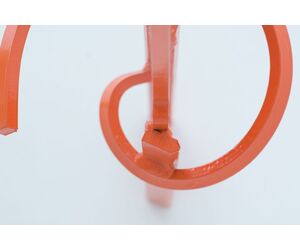 Смесительный вал (спираль, улитка) BIONIK для штукатурной станции PFT G4, G5 (аналог) - ИП Гаврилов Г.Г. - Machinery, Industrial Parts & Tools buy wholesale from manufacturer and supplier on UDM.MARKET