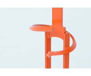 Смесительный вал (спираль, улитка) BIONIK для штукатурной станции PFT G4, G5 (аналог) - ИП Гаврилов Г.Г. - Machinery, Industrial Parts & Tools buy wholesale from manufacturer and supplier on UDM.MARKET