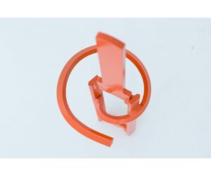 Смесительный вал (спираль, улитка) BIONIK для штукатурной станции PFT G4, G5 (аналог) - ИП Гаврилов Г.Г. - Machinery, Industrial Parts & Tools buy wholesale from manufacturer and supplier on UDM.MARKET