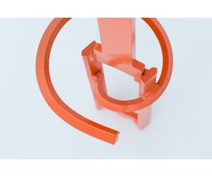 Смесительный вал (спираль, улитка) BIONIK для штукатурной станции PFT G4, G5 (аналог) - ИП Гаврилов Г.Г. - Machinery, Industrial Parts & Tools buy wholesale from manufacturer and supplier on UDM.MARKET