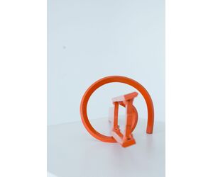 Смесительный вал (спираль, улитка) BIONIK для штукатурной станции PFT G4, G5 (аналог) - ИП Гаврилов Г.Г. - Machinery, Industrial Parts & Tools buy wholesale from manufacturer and supplier on UDM.MARKET