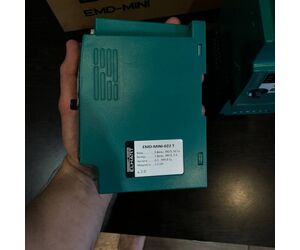 Частотный преобразователь ELHART 0,75 кВт - Russian industrialist - Electrical Equipment, Components & Telecoms buy wholesale from manufacturer and supplier on UDM.MARKET