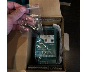 Частотный преобразователь ELHART 0,4 кВт - Russian industrialist - Electrical Equipment, Components & Telecoms buy wholesale from manufacturer and supplier on UDM.MARKET