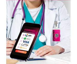 UDMPAY: Революция в управлении бизнесом для микропредприятий - UDMPAY - Investment Opportunities: Startups, Venture Projects, Business buy wholesale from manufacturer and supplier on UDM.MARKET