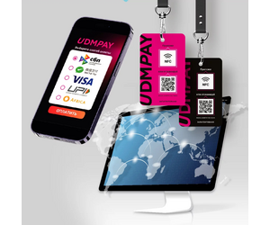 UDMPAY: Революция в управлении бизнесом для микропредприятий - UDMPAY - Investment Opportunities: Startups, Venture Projects, Business buy wholesale from manufacturer and supplier on UDM.MARKET