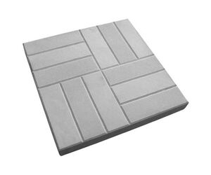 Paving tiles " 12 stones" - ООО Торговый дом "Декор" - Construction buy wholesale from manufacturer and supplier on UDM.MARKET