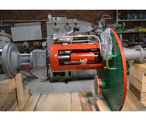 Vertical semi-submersible pumps KMX - ООО "Камимтех" - Machinery, Industrial Parts & Tools buy wholesale from manufacturer and supplier on UDM.MARKET