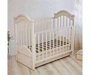 Кровать детская "Ефросинья" С554 - АОр "МД НП "Красная Звезда" - Дом, Мебель, Освещение и Строительство купить оптом от производителя на UDM.MARKET