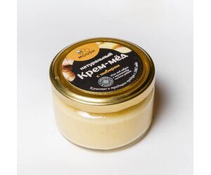 Honey with Ginger 250g - MOOSH Honey products / Медовые продукты - Agriculture & Food buy wholesale from manufacturer and supplier on UDM.MARKET