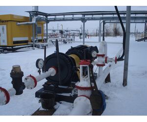 VTGNH oil heating unit - "Alternative energy" LLC | Альтернативная энергия - Energy & Mineral equipment buy wholesale from manufacturer and supplier on UDM.MARKET