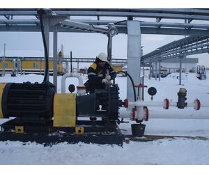 VTGNH oil heating unit - "Alternative energy" LLC | Альтернативная энергия - Energy & Mineral equipment buy wholesale from manufacturer and supplier on UDM.MARKET