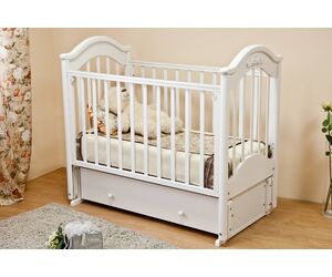 Кровать детская "Ефросинья" С554 - АОр "МД НП "Красная Звезда" - Дом, Мебель, Освещение и Строительство купить оптом от производителя на UDM.MARKET