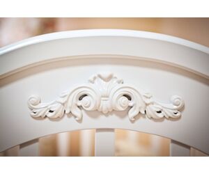 Кровать детская "Ефросинья" С554 - АОр "МД НП "Красная Звезда" - Дом, Мебель, Освещение и Строительство купить оптом от производителя на UDM.MARKET