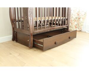 Кровать детская "Ярослава" С551 - АОр "МД НП "Красная Звезда" - Дом, Мебель, Освещение и Строительство купить оптом от производителя на UDM.MARKET