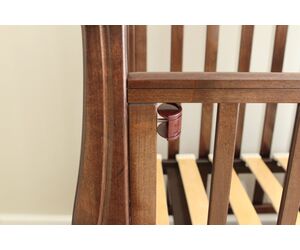 Кровать детская "Ярослава" С551 - АОр "МД НП "Красная Звезда" - Дом, Мебель, Освещение и Строительство купить оптом от производителя на UDM.MARKET