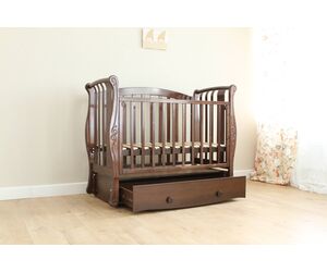 Кровать детская "Ярослава" С551 - АОр "МД НП "Красная Звезда" - Дом, Мебель, Освещение и Строительство купить оптом от производителя на UDM.MARKET