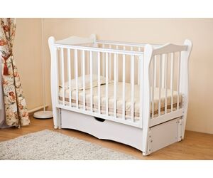 Кровать детская "Сибирочка" С778 - АОр "МД НП "Красная Звезда" - Дом, Мебель, Освещение и Строительство купить оптом от производителя на UDM.MARKET