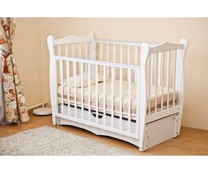 Кровать детская "Сибирочка" С778 - АОр "МД НП "Красная Звезда" - Дом, Мебель, Освещение и Строительство купить оптом от производителя на UDM.MARKET