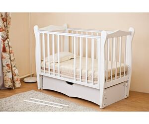 Кровать детская "Сибирочка" С778 - АОр "МД НП "Красная Звезда" - Дом, Мебель, Освещение и Строительство купить оптом от производителя на UDM.MARKET