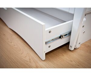 Кровать детская "Сибирочка" С778 - АОр "МД НП "Красная Звезда" - Дом, Мебель, Освещение и Строительство купить оптом от производителя на UDM.MARKET