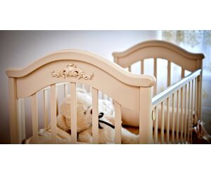 Кровать детская "Ефросинья" С554 - АОр "МД НП "Красная Звезда" - Дом, Мебель, Освещение и Строительство купить оптом от производителя на UDM.MARKET