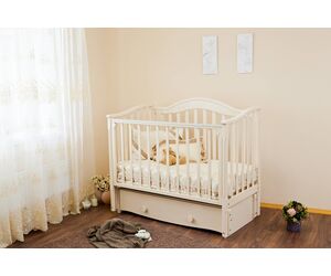 Кровать детская "Леонардо" С770 - АОр "МД НП "Красная Звезда" - Дом, Мебель, Освещение и Строительство купить оптом от производителя на UDM.MARKET