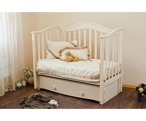 Кровать детская "Леонардо" С770 - АОр "МД НП "Красная Звезда" - Дом, Мебель, Освещение и Строительство купить оптом от производителя на UDM.MARKET