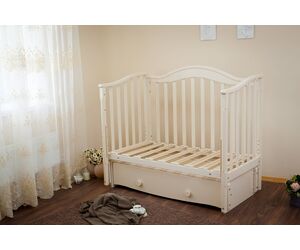 Кровать детская "Леонардо" С770 - АОр "МД НП "Красная Звезда" - Дом, Мебель, Освещение и Строительство купить оптом от производителя на UDM.MARKET