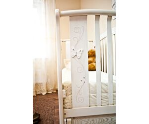 Кровать детская "Ярослава" С551 - АОр "МД НП "Красная Звезда" - Дом, Мебель, Освещение и Строительство купить оптом от производителя на UDM.MARKET