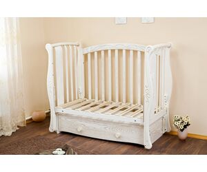 Кровать детская "Ярослава" С551 - АОр "МД НП "Красная Звезда" - Дом, Мебель, Освещение и Строительство купить оптом от производителя на UDM.MARKET