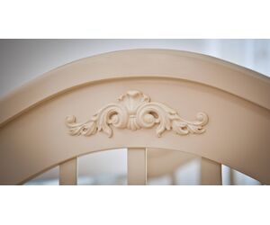 Кровать детская "Ефросинья" С554 - АОр "МД НП "Красная Звезда" - Дом, Мебель, Освещение и Строительство купить оптом от производителя на UDM.MARKET