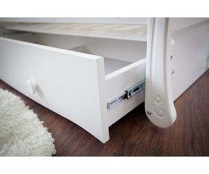 Кровать детская "Ярослава" С551 - АОр "МД НП "Красная Звезда" - Дом, Мебель, Освещение и Строительство купить оптом от производителя на UDM.MARKET