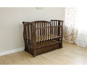 Кровать детская "Ярослава" С551 - АОр "МД НП "Красная Звезда" - Дом, Мебель, Освещение и Строительство купить оптом от производителя на UDM.MARKET