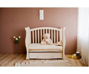 Кровать детская "Ярослава" С551 - АОр "МД НП "Красная Звезда" - Дом, Мебель, Освещение и Строительство купить оптом от производителя на UDM.MARKET