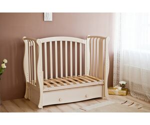 Кровать детская "Ярослава" С551 - АОр "МД НП "Красная Звезда" - Дом, Мебель, Освещение и Строительство купить оптом от производителя на UDM.MARKET