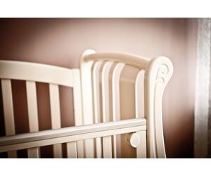 Кровать детская "Ярослава" С551 - АОр "МД НП "Красная Звезда" - Дом, Мебель, Освещение и Строительство купить оптом от производителя на UDM.MARKET