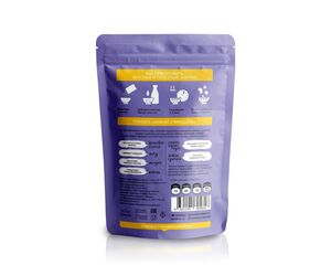 Гранола без глютена "Ананас + миндаль" - ООО "ПК "Гранола" - Сельское хозяйство и Продукты питания купить оптом от производителя на UDM.MARKET