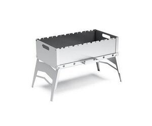 Grill Grillux Optimus Plus - ООО Торговый дом "Декор" - Home, Furniture, Lights & Construction buy wholesale from manufacturer and supplier on UDM.MARKET
