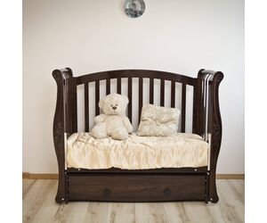 Кровать детская "Ярослава" С551 - АОр "МД НП "Красная Звезда" - Дом, Мебель, Освещение и Строительство купить оптом от производителя на UDM.MARKET