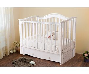 Кровать детская "Леонардо" С770 - АОр "МД НП "Красная Звезда" - Дом, Мебель, Освещение и Строительство купить оптом от производителя на UDM.MARKET