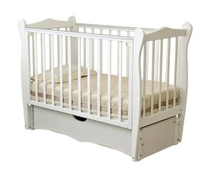 Кровать детская "Сибирочка" С778 - АОр "МД НП "Красная Звезда" - Дом, Мебель, Освещение и Строительство купить оптом от производителя на UDM.MARKET