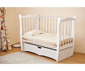 Кровать детская "Сибирочка" С778 - АОр "МД НП "Красная Звезда" - Дом, Мебель, Освещение и Строительство купить оптом от производителя на UDM.MARKET