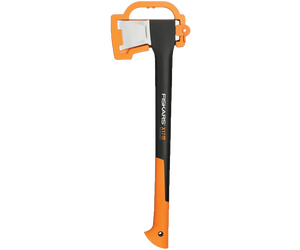 Axe - kolun Fiskars X17 - ООО Торговый дом "Декор" - Machinery, Industrial Parts & Tools buy wholesale from manufacturer and supplier on UDM.MARKET
