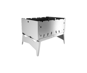 Grillux Optimus Grill - ООО Торговый дом "Декор" - Home, Furniture, Lights & Construction buy wholesale from manufacturer and supplier on UDM.MARKET