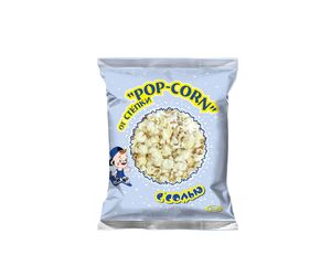 Popcorn "Stepka" with salt 20 g. - ООО "Свитлайф" - Agriculture & Food buy wholesale from manufacturer and supplier on UDM.MARKET