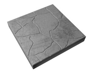 Paving tiles " Cloud" - ООО Торговый дом "Декор" - Home, Furniture, Lights & Construction buy wholesale from manufacturer and supplier on UDM.MARKET
