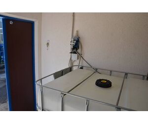 UPKD on the basis of TGNH for winter diesel fuel - "Alternative energy" LLC | Альтернативная энергия - Energy & Mineral equipment buy wholesale from manufacturer and supplier on UDM.MARKET