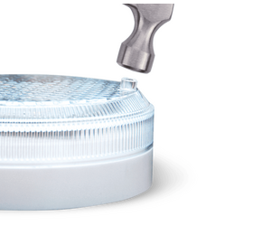 СВЕТОДИОДНЫЙ СВЕТИЛЬНИК NVL-ЖКХ 6Д ФА (220В, 6ВТ) - НовоСвет/NovoSvet - Дом, Мебель, Освещение и Строительство купить оптом от производителя на UDM.MARKET