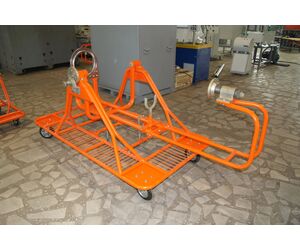 Equipment for installation and assembly - ООО "КАМ-Инжиниринг"      KAM-Engineering - Machinery, Industrial Parts & Tools buy wholesale from manufacturer and supplier on UDM.MARKET