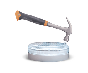 СВЕТОДИОДНЫЙ СВЕТИЛЬНИК NVL-ЖКХ 6Д ФА (220В, 6ВТ) - НовоСвет/NovoSvet - Дом, Мебель, Освещение и Строительство купить оптом от производителя на UDM.MARKET